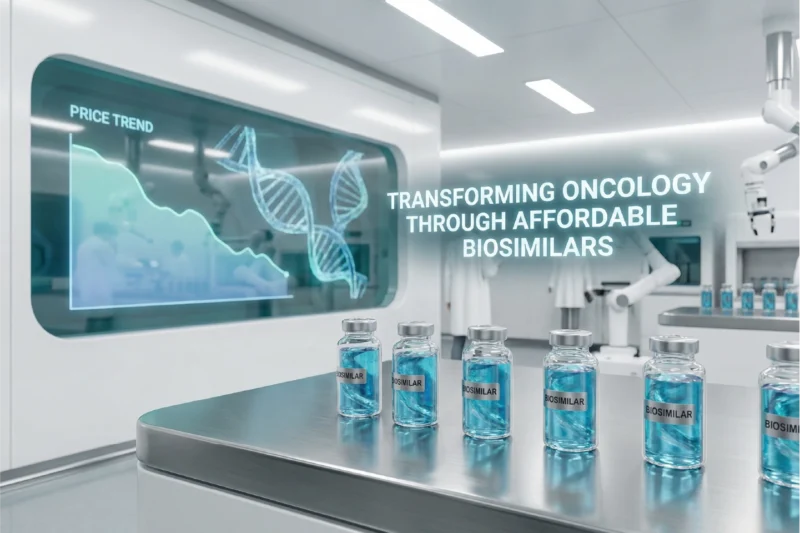 How Hospital Profits Drive Oncology Biosimilar Use