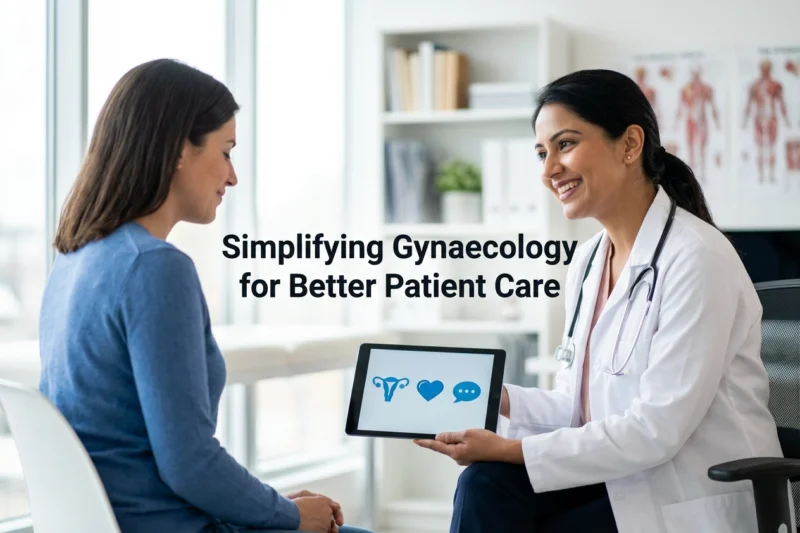 How Patients Name Gynaecological Problems: New Insights