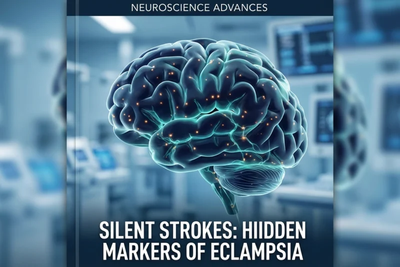 Can Hearing Loss Predict Brain Injury in Eclampsia?