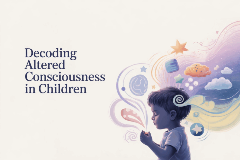Altered Consciousness in Children: A Clinical Guide
